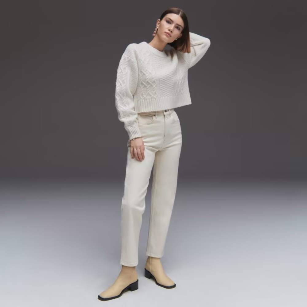 everlane the original cheeky